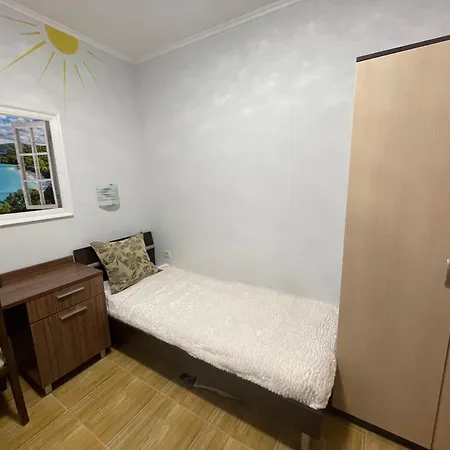 Magic Dreams Sunset Apartment 아파트