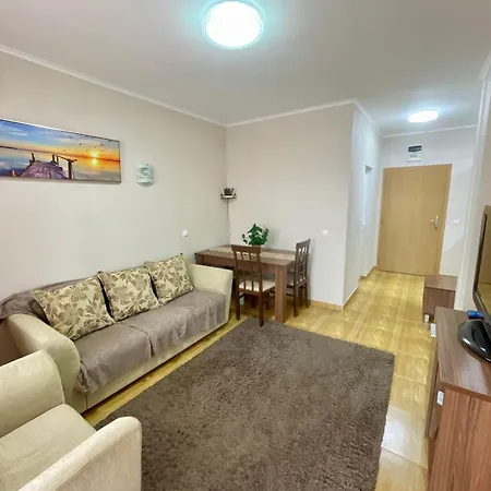 Magic Dreams Sunset Apartment * Sweti Wlas